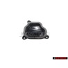 VW Original Tapa Protectora - 7E0998607