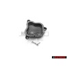 VW Original Tapa Protectora - 7E0998608A