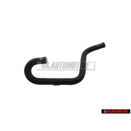 VW Original Tubo Flexible - 7H0422895F