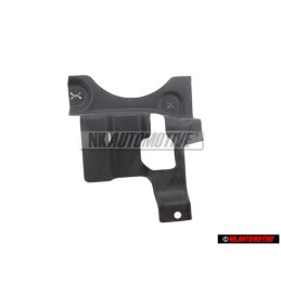 VW Original Revestimiento De Los Bajos - 7H0825192C