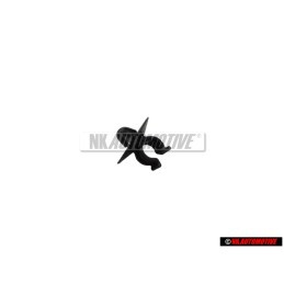 VW Original Clip - 7H0843141A