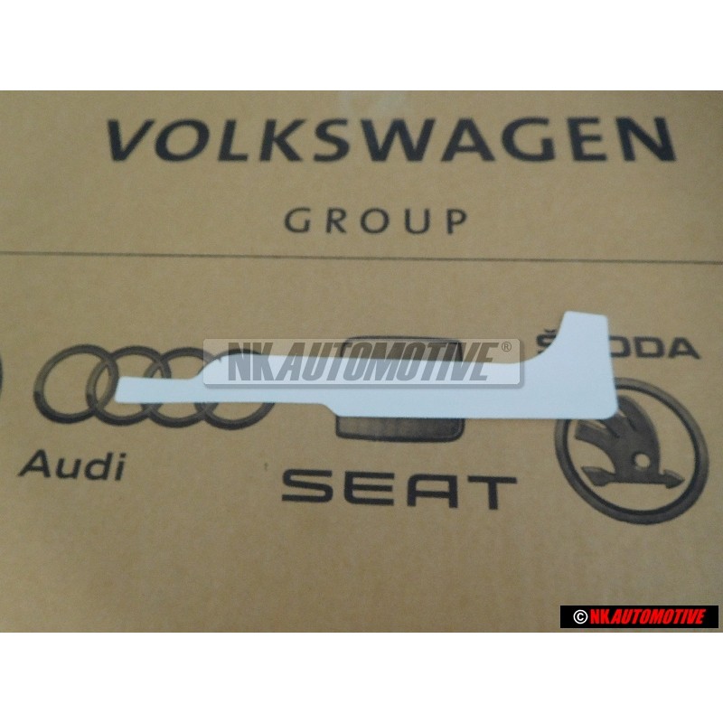 VW Original Lamina Protectora - 7H0853411B