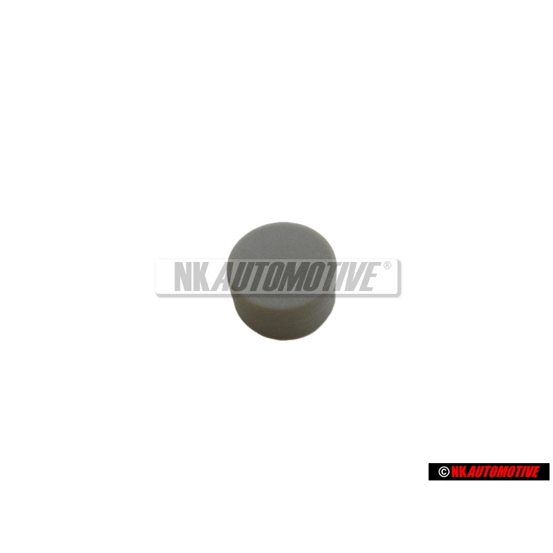 VW Original Tapa Protectora Gris Perla - 7H0861335 Y20