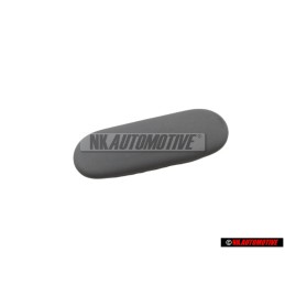 VW Original Cubierta P. Puerta Corrediza Artgrey - 7H0867163 3U6
