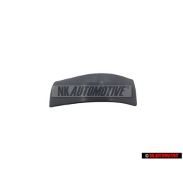 VW Original Moldura Protectora Imprimado - 7H5853982B GRU
