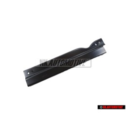 VW Original Placa De Sujecion - 7H5860304