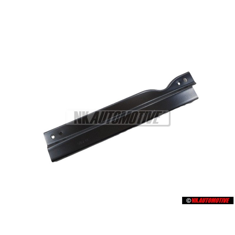 VW Original Placa De Sujecion - 7H5860304