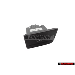 VW Original Interruptor Para Desactivar El Accionam. 