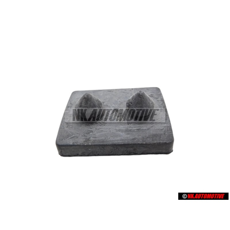 VW Original Tope Elastico - 7J0801438A