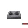 VW Original Tope Elastico - 7J0801438A