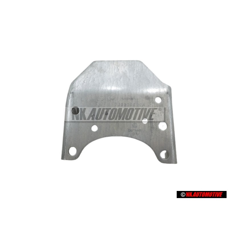 VW Original Refuerzo - 7J0804512A