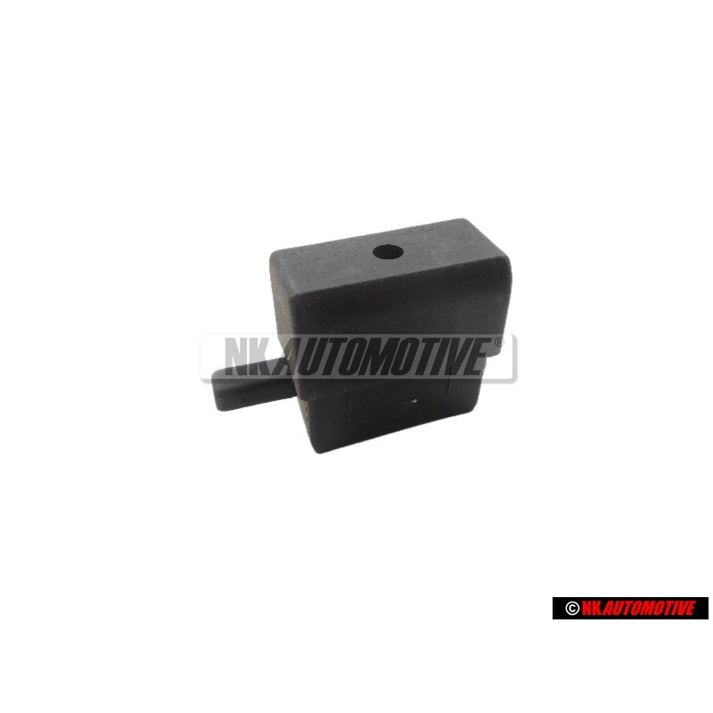 VW Original Tapa Protectora - 7J0829725
