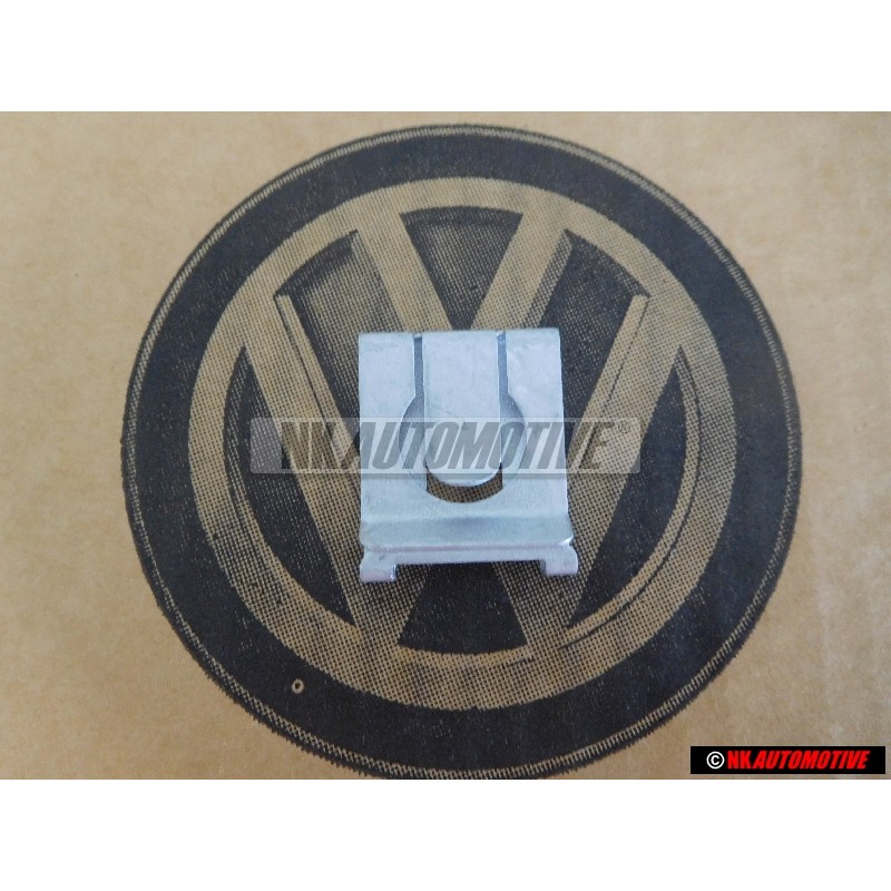 VW Original Grapa De Sujecion - 7L0121095