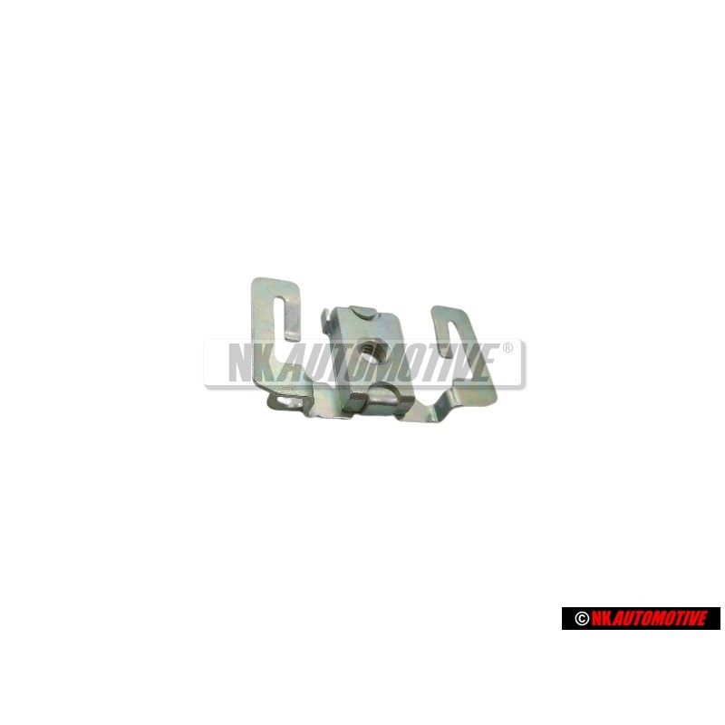 VW Original Tuerca De Jaula - 7L0860091A