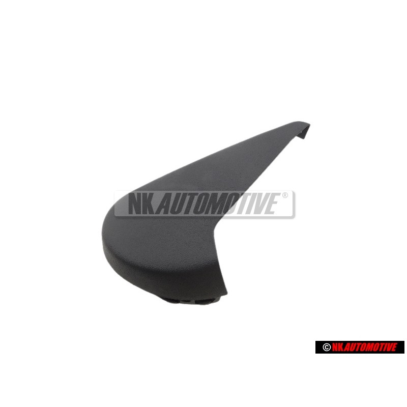 VW Original Revestimiento Con Orificio Antracita - 7L0881794C 71N
