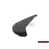 VW Original Revestimiento Con Orificio Antracita - 7L0881794C 71N