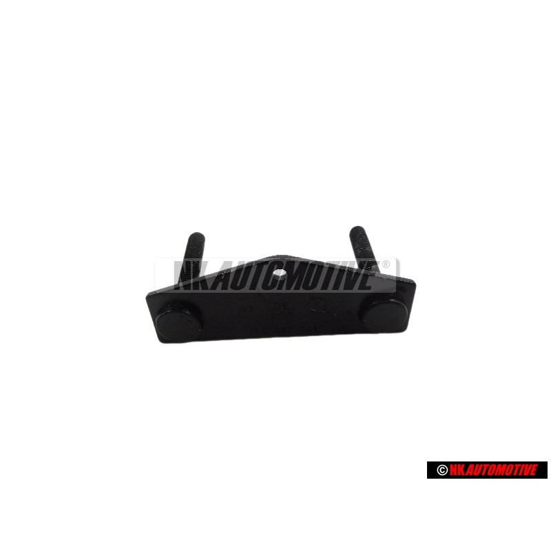 VW Original Soporte - 7L0907341