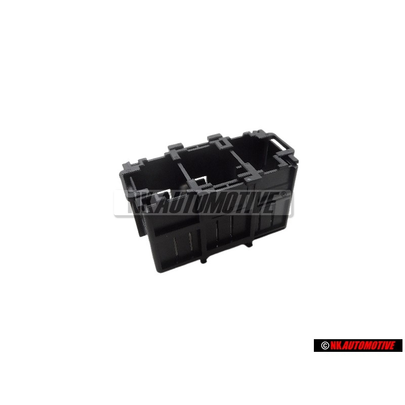 VW Original Soporte P. Caja Enchufe - 7L0937545