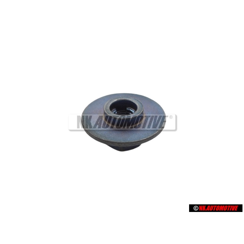 VW Original Tuerca De Collar - 7L6821149