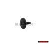 VW Original Tornillo Calibrado Hex.Int.Red - 7L6821831