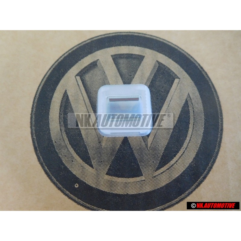 VW Original Pieza Retencion - 7L6845233