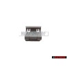 VW Original Grapa De Sujecion - 7L6867388