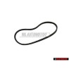 VW Original Correa Trapezoidal - 7M0145271A