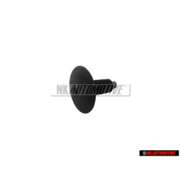 VW Original Tapon Antracita - 7M0863119 71N