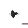 VW Original Tapon Antracita - 7M0863119 71N