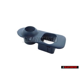 VW Original Recepcion Conmutador Laguna - 7M0867255N J51