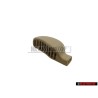 VW Original Asidero Beige Claro - 7M0883601A Q70
