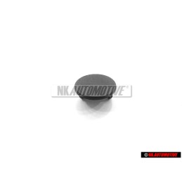 VW Original Tapa Protectora Para Tornillo Antracita - 7M0883624A 71N