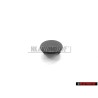 VW Original Tapa Protectora Para Tornillo Antracita - 7M0883624A 71N