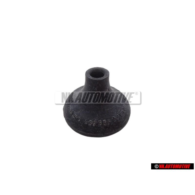 VW Original Boquilla - 803957855