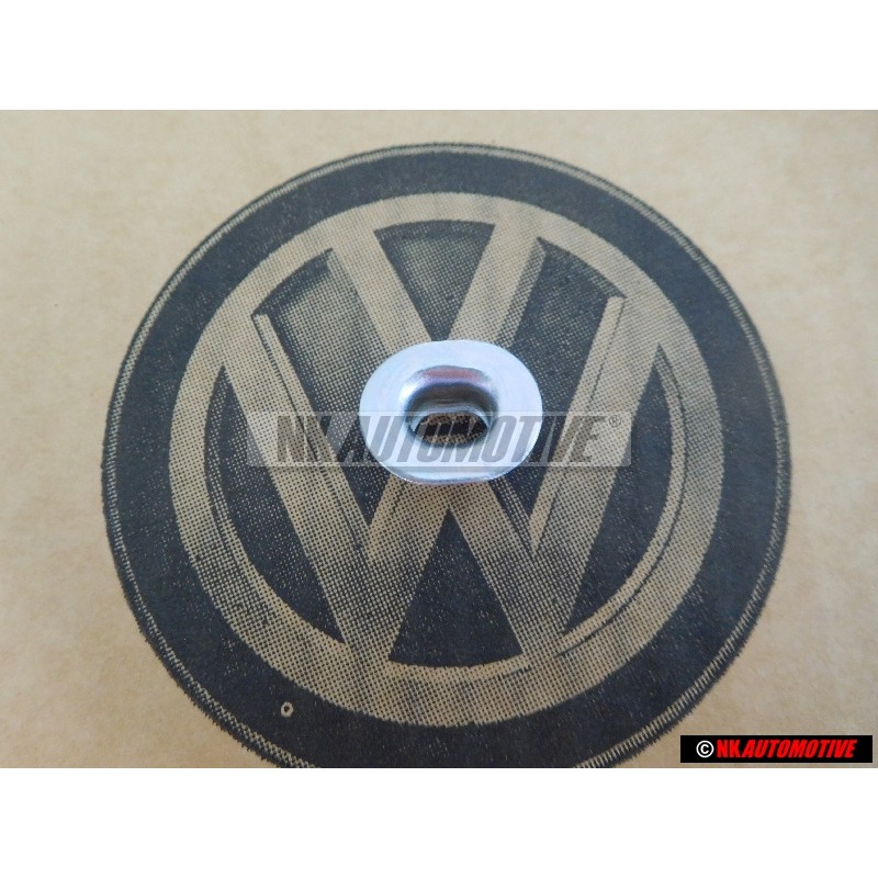 VW Original Casquillo Espaciador - 893955746