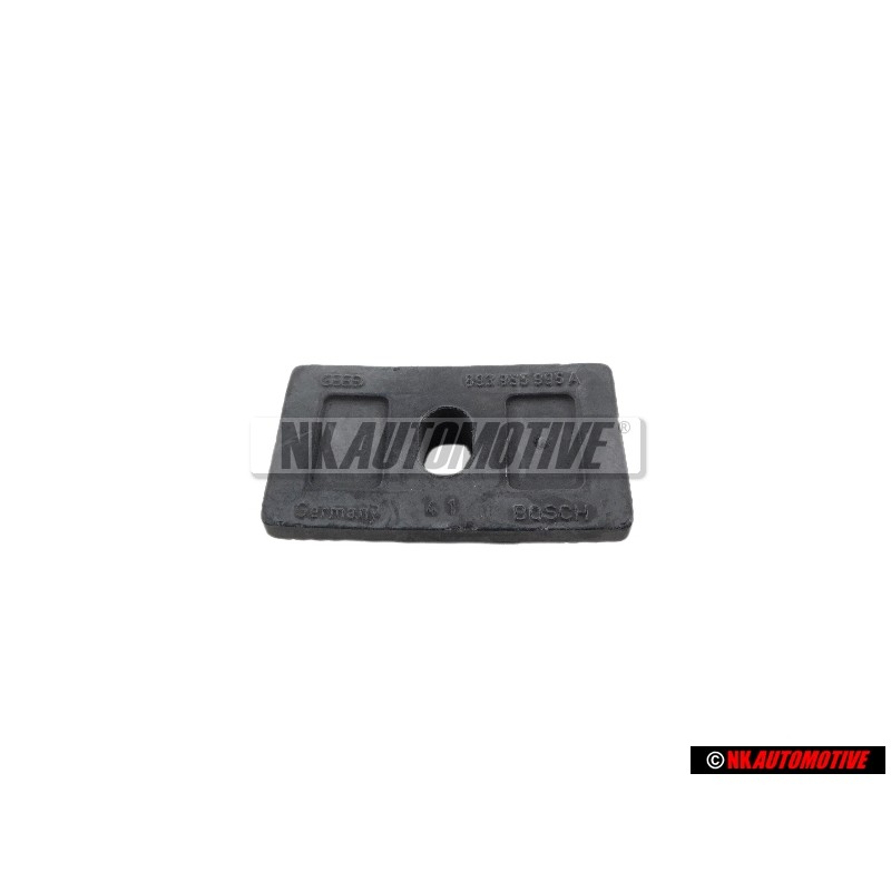 VW Original Boquilla - 893955995A