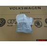 VW Original Chapa De Proteccion - 8D0399300K
