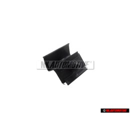 VW Original Soporte Manguera - 8E0971848R