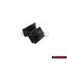 VW Original Soporte Manguera - 8E0971848R