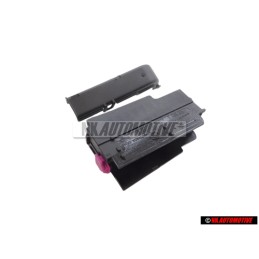 VW Original Portafusibles - 8K0937501