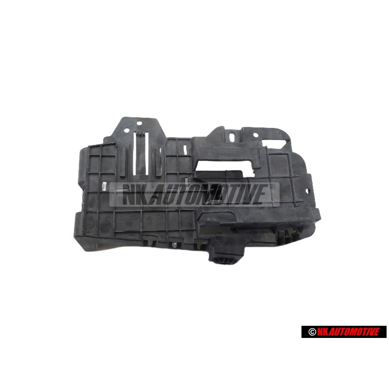 VW Original Soporte P. Aparato Mando - 8P0907368B