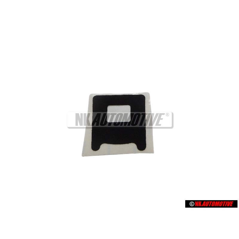 VW Original Estera Fieltro - 8V0858541