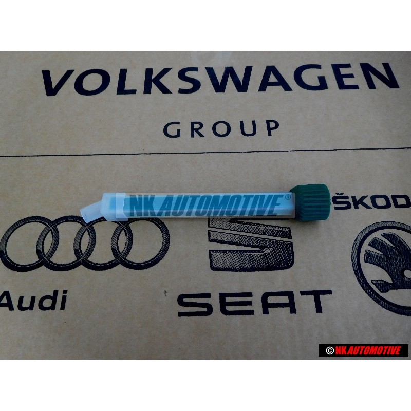 VW Original Mezclador Estatico - D 002002