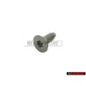 VW Original Tornillo Avellanado - J9014980020