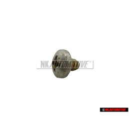 VW Original Tornillo Alomado P. 