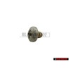 VW Original Tornillo Alomado P. 