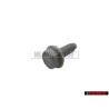 VW Original Tornillo Hexagonal Con Collar - N 01950211