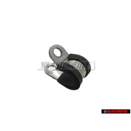 VW Original Abrazadera - N 0206015