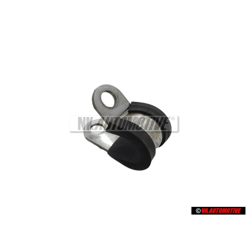 VW Original Abrazadera - N 0206015