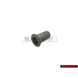 VW Original Tuerca Remache Ciego - N 0303551